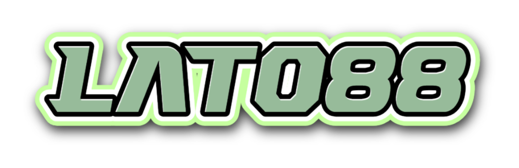 LATO88 Logo